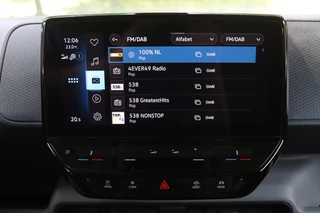 Volkswagen ID. Buzz Cargo Volkswagen ID. Buzz Cargo 77 kWh Achterdeuren/Camera/App-Connect/Pdc/ACC/DAB+ - afbeelding nr 18