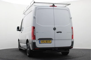 Mercedes-Benz Sprinter Mercedes-Benz Sprinter 214 2.2 CDI L1H1 3-Zits, Airco, Cruise, Camera, Apple Carplay, DAB, Imperiaal, Trekhaak, 16'' - afbeelding nr 19