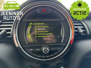 MINI One Mini Mini 1.2 One Business | Cruise | Navi | - afbeelding nr 19