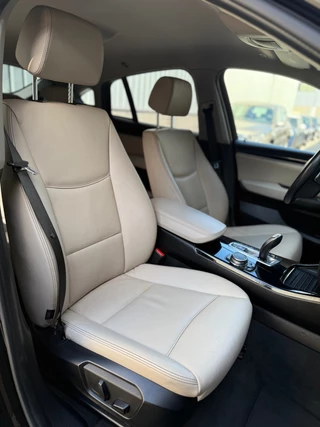 BMW X4 BMW X4 XDrive20i High Executive|Headup|Memory|Leder|Carplay - afbeelding nr 23