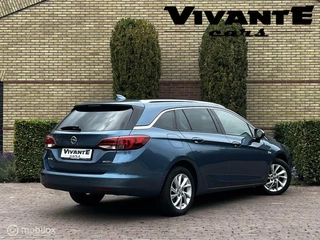 Opel Astra Opel Astra Sports Tourer 1.0 Innovation Camera*Carplay*Cruise*PDC - afbeelding nr 2