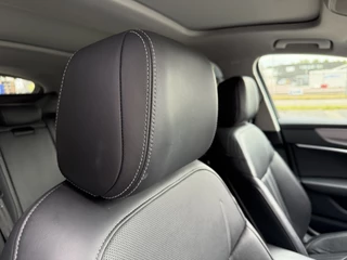 Audi A6 Audi A6 Avant 55 TFSI e quattro 367PK Competition S-Line PANO/TREKHAAK/SOFT-CLOSE/HEAD-UP/MEMORY/ACC/KEYLESS/MATRIX/STANDKACHEL/19