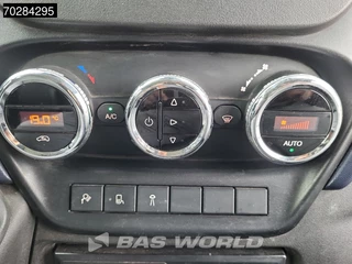 Iveco Daily Iveco Daily 50C18 3.0L 180PK Luchtvering L3H2 Dubbellucht 3,5t Trekhaak Airco Camera Euro6 L4H2 16m3 Airco Trekhaak - afbeelding nr 17