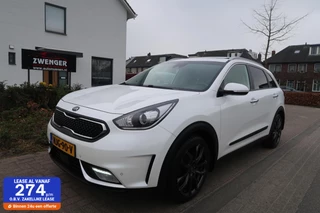 Kia Niro - 393577122-0