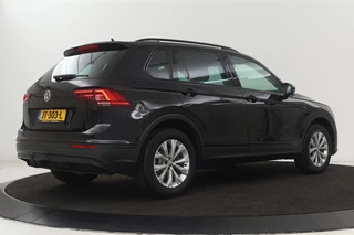Volkswagen Tiguan Volkswagen Tiguan 1.4 TSI Connected Series | Trekhaak | Carplay |  Camera | Navigatie | Climate control | Park Assist | Climate control - afbeelding nr 27