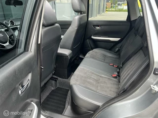 Suzuki Vitara Suzuki Vitara 1.6 High Executive |PANO|TREKH|CAMERA|STOELVW - afbeelding nr 18