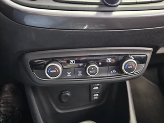 Opel Crossland X Opel Crossland X 1.2 Turbo (110PK) Innovation Navi Géén Afleverkosten - afbeelding nr 14