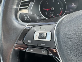 Volkswagen Passat Volkswagen Passat Variant 1.6 TDI Connected Series Plus - afbeelding nr 8