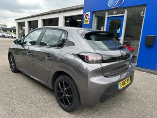 Peugeot 208 Peugeot 208 1.2 PT Active Pack - afbeelding nr 3