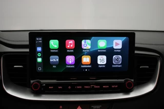 Kia Ceed Sportswagon Kia Ceed Sportswagon SW 1.6 CRDi DynamicPlusLine Automaat - Carplay, Camera, Stoelverw. - afbeelding nr 6