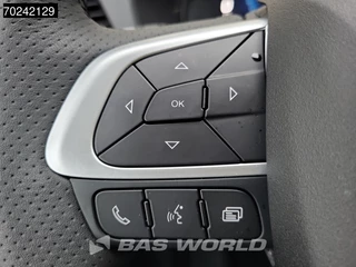 Iveco Daily Iveco Daily 35S21 210PK Automaat 2025 model L2H2 ACC LED Navi Velgen Camera 12m3 Airco - afbeelding nr 16