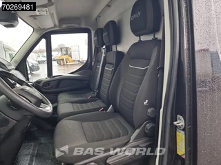 Iveco Daily Iveco Daily 35S14 Automaat L3H2 Navi Camera Airco Cruise Imperiaal L4H2 16m3 Airco Cruise control - afbeelding nr 13