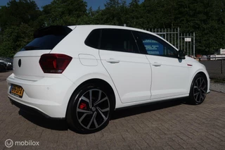 Volkswagen Polo Volkswagen Polo 2.0 TSI GTI, DSG, CARPLAY, 18 INCH, FULL LED - afbeelding nr 8