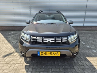 Dacia Duster Dacia DUSTER 1.3 TCe 150 Journey ,airco,parkeersensoren, cruise,rondom camera,trekhaak,navigatie,stoelverwarming, - afbeelding nr 4