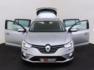 Renault Mégane Estate - afbeelding nr 16