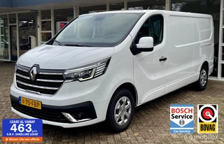 Renault Trafic - 373007137-0