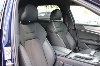 Audi A6 - afbeelding nr 13
