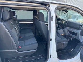 Citroën Jumpy Airco,Cruisecontrol,Navigatie Euro6 - afbeelding nr 17