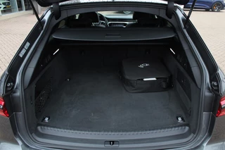 Audi A6 Audi A6 Avant 55 TFSI e quattro Competition / Trekhaak / Panoramadak / 360Camera / Head-up / Softclose / Stuurverwarming / Apple CarPlay / DAB / ACC / Stoelverwarming V+A - afbeelding nr 15