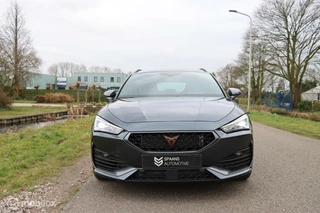 CUPRA Leon Sportstourer CUPRA Leon Sportstourer 1.5 eTSI / Stoelv / Carplay / ACC - afbeelding nr 31