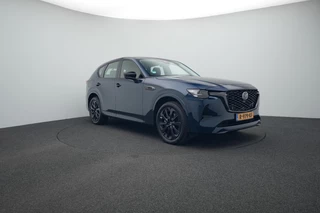 Mazda CX-60 Mazda CX-60 2.5 E-SKYACTIV PHEV Homura 4WD automaat : dealer onderhouden - afbeelding nr 7