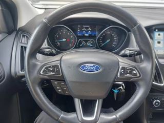 Ford Focus Ford Focus Wagon 1.0 EcoBoost Trend Automaat,airco,cruise,navigatie,stoelverwarming, - afbeelding nr 20