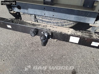 Iveco Daily Iveco Daily 35C18 3.0L Automaat Kipper met Kist Dubbellucht 3,5t Trekhaak Airco Euro6 Tipper Kieper Benne 2m3 Airco Trekhaak Cruise control - afbeelding nr 9