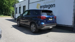 Suzuki Vitara - afbeelding nr 6