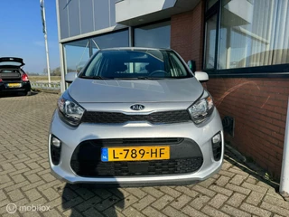 Kia Picanto Kia Picanto 1.0 DPi ComfortLine - afbeelding nr 2