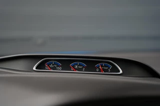 Ford Focus Ford Focus 2.3 RS LSD Blue & Black | Stuurverwarming | Sony | Camera | 1e eigenaar | Origineel - afbeelding nr 26