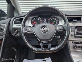 Volkswagen Golf Volkswagen Golf 1.4 TSI Highline Elek schuifdak Pano Navi Leer - afbeelding nr 9