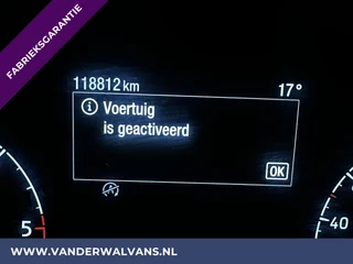 Ford Transit Custom Ford Transit Custom 2.0 TDCI L2H1 inrichting Euro6 Airco | Navigatie | Apple Carplay | Cruisecontrol | Stoelverwarming parkeersensoren, android auto, verwarmde voorruit, bijrijdersbank - afbeelding nr 21