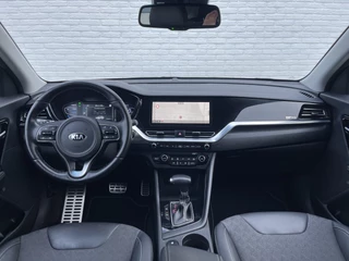 Kia Niro | CarPlay | Camera | ACC | LED | DAB+ | 18 inch - afbeelding nr 11