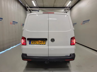 Volkswagen Transporter Volkswagen Transporter 2.0TDI L2/H1 Trekhaak Imperiaal Euro 6! - afbeelding nr 14
