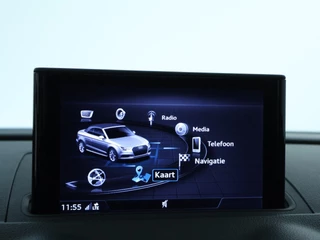 Audi A3 Audi A3 Cabriolet 1.4 TFSI Design Pro Line Plus NAVI | CarPlay | DSG - afbeelding nr 23