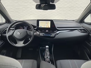 Toyota C-HR | Navi | CarPlay | Camera | ACC | LED | DAB+ | 19 inch - afbeelding nr 9