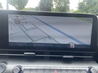 Hyundai Kona Hyundai Kona Electric Premium 65.4 kWh - afbeelding nr 13