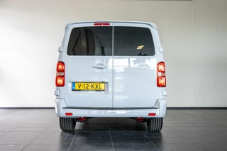 Peugeot Expert Peugeot Expert DC 180PK aut. | Leder | JH84 Edition | 20