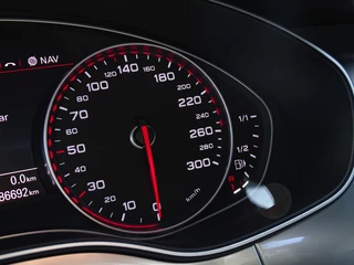 Audi A6 - afbeelding nr 12