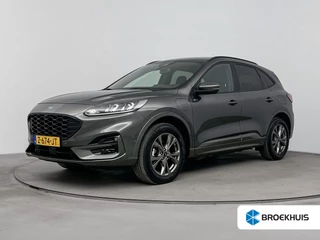 Ford Kuga 2.5 PHEV ST-Line