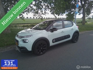 Citroën C3 - 103132838-0