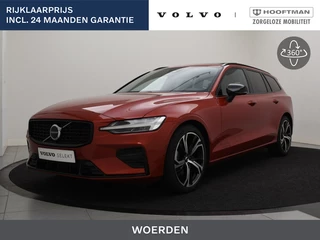 Volvo V60 - 260268598-0
