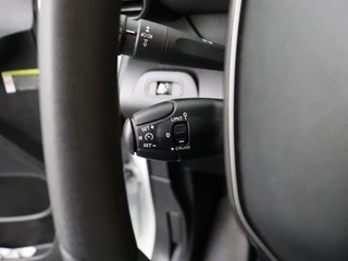 Peugeot Partner Peugeot Partner 1.5 BlueHDI Premium 3-Persoons | Airco | Navigatie | Betimmering - afbeelding nr 15