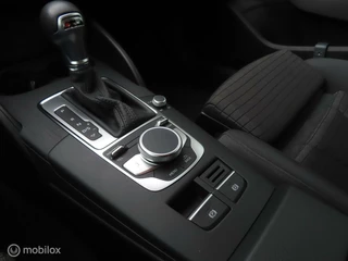Audi A3 Audi A3 Sportback 35 TFSI CoD Adv Sport/Virtueel dash/afn trekhk/sportstoel/carplay - afbeelding nr 22