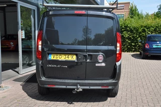 Fiat Doblò Fiat Doblò Cargo Maxi Navi Imperiaal Tre 1.6 MJ L2H1 - afbeelding nr 13