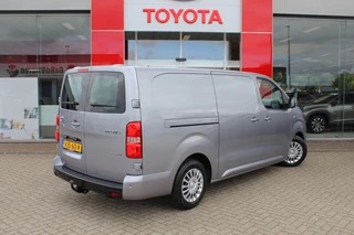 Toyota ProAce - afbeelding nr 4