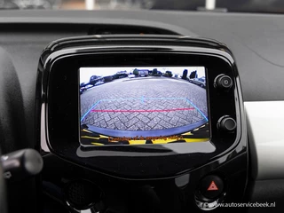 Toyota Aygo - afbeelding nr 16