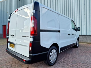 Renault Trafic - afbeelding nr 8