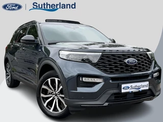 Ford Explorer - 290998078-0