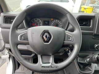Renault Master Renault Master T35 2.3 dCi 135 L1H1 Comfort |TREKHAAK|CRUISE|BETIMMERING|BANK - afbeelding nr 14